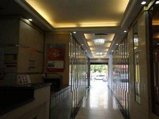 Jilv Huashi Branch Hotel Canton Esterno foto